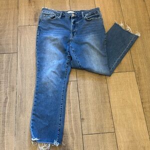 Vervet Size 18 Jeans